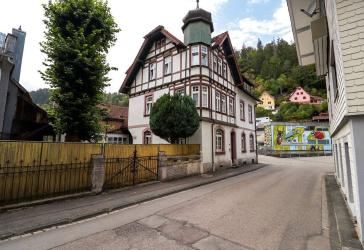 Vorschaubild Einfamilienhaus