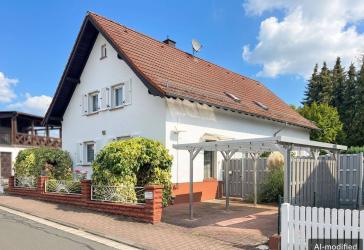 Vorschaubild Einfamilienhaus