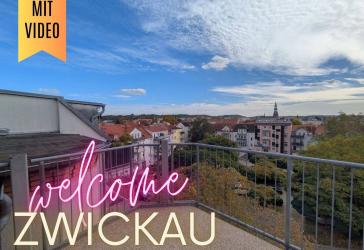 Vorschaubild Maisonettewohnung