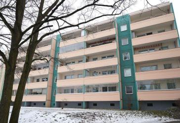 Hauptstadtmakler-Gepflegte Wohnung in Top-Lage