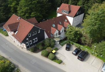4-Zimmerwohnung