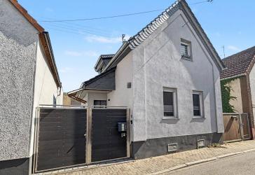 Vorschaubild Einfamilienhaus