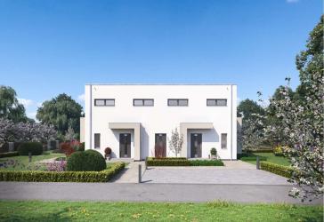 Exclusive DHH in Bestlage Neumarkt