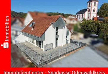 Vorschaubild Maisonettewohnung