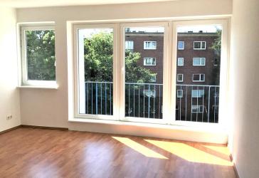 Vorschaubild Maisonettewohnung