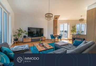 Vorschaubild Penthouse
