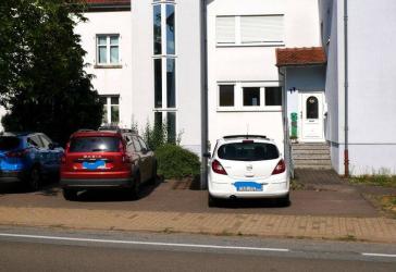 Kapitalanlage mit Potenzial: Mehrfamilienhaus in guter Lage von Rehlingen