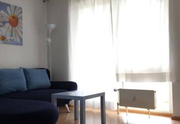 Investoren/Erstnutzer aufgepasst! Freie 1-ZiWhg