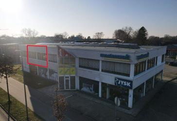 Vorschaubild Büro- /Praxis-Immobilie