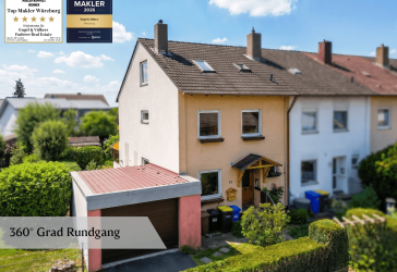 Vorschaubild Reihenendhaus