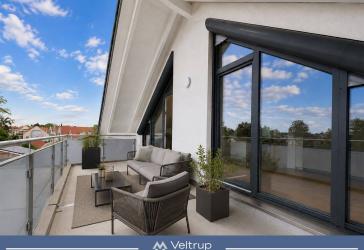 Vorschaubild Maisonettewohnung