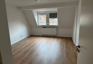 Attraktives Angebot! 5 Zi-Maisonettewohnung in Galgenhof - erst 2025 umfangreich kernsaniert!