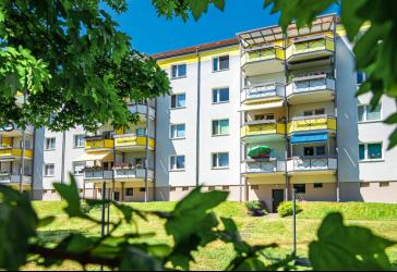 Vorschaubild Wohnung