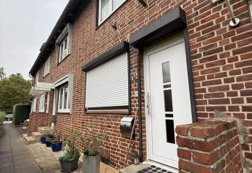 Charmantes Reihenmittelhaus mit Gestaltungsmöglichkeiten