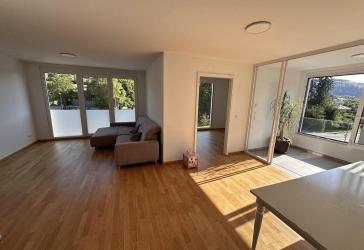 3-Zi.-Wohnung 78 m² | barrierefrei | ab 55 | Unterkochen