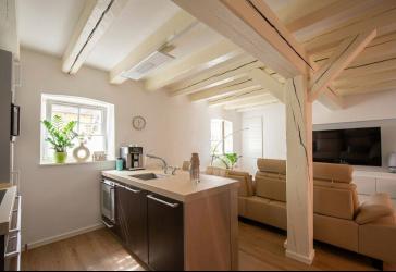 Vorschaubild Maisonettewohnung
