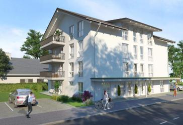 Vorschaubild Wohnung
