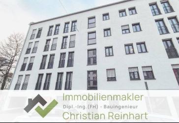 *** 5 Zimmer Wohnung mit TG Stellplatz und Balkonloggia ***