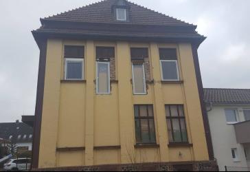 Sanierungsbedürftiges Objekt mit Entwicklungspotenzial in zentraler Lage von Felsberg-Gensungen