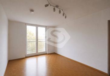Praktisches City-Apartment nahe Seepark