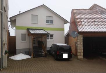 Vorschaubild Mehrfamilienhaus