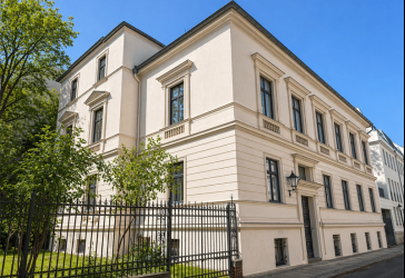 Vorschaubild Villa