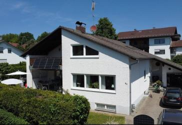 Vorschaubild Einfamilienhaus