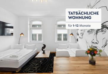 Vorschaubild Wohnung
