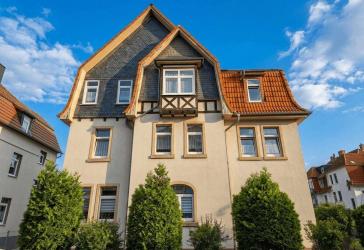 Vorschaubild Mehrfamilienhaus