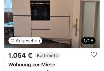 Wohnung mieten in 53639 Königswinter