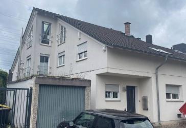 Tolles Zweifamilien-Mehrgenerationenhaus in Köln