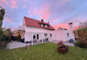 Vorschaubild Einfamilienhaus