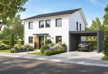 Vorschaubild Einfamilienhaus