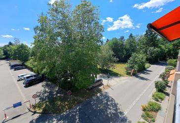 Helles 2-Zimmer-Appartement in ruhiger Lage von Bad Füssing zum Kauf