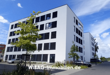 Vorschaubild Büro- /Praxis-Immobilie