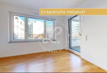 Vorschaubild Rohdachbodenwohnung
