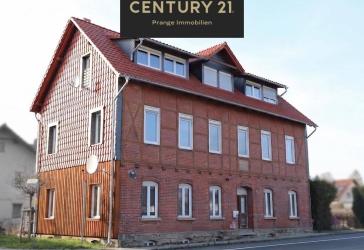 Vorschaubild Mehrfamilienhaus