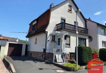 Vorschaubild Einfamilienhaus