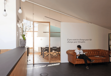 Vorschaubild Büro- /Praxis-Immobilie