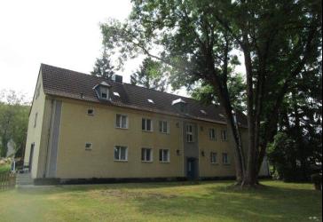 AC-West: Sehr schöne 2-Zi.-Whg. in bester Lage (Hörn), ruhig im Grünen, Nähe RWTH u. Klinikum