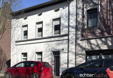 Vorschaubild Reihenendhaus