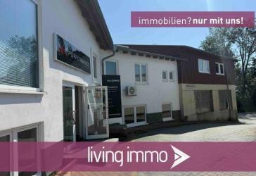 Vorschaubild Büro- /Praxis-Immobilie