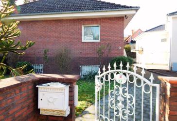 Komfort - Charme - attraktiver Bungalow im Herzen von Klein-Winternheim
