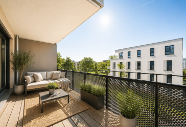 Vorschaubild Wohnung