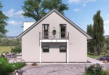 Vorschaubild Einfamilienhaus