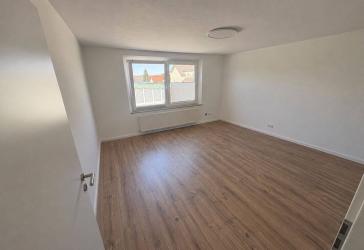 Erstbezug nach Renovierung - 2-Zimmer Wohnung im Kasernenviertel