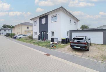 Vorschaubild Einfamilienhaus