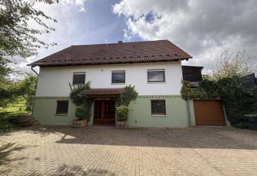 Vorschaubild Einfamilienhaus
