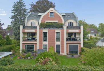 Vorschaubild Penthouse