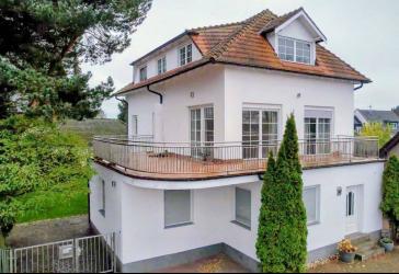 Vorschaubild Mehrfamilienhaus